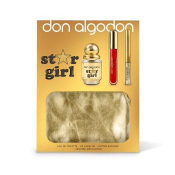 Coffret cadeau Star Girl