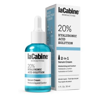 Sérum Crème Monoactives Hyaluron