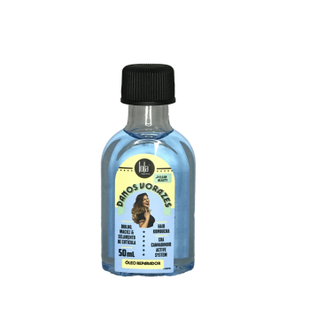 Riparazione dei danni da olio o da voragine Riparazione dell'olio