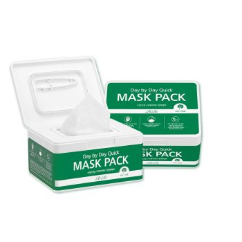 Day By Day Quick Cica Mask Day By Day Quick Cica Mask