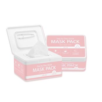 Day By Day Quick Mask Collagène