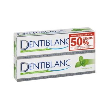 Dentifricio sbiancante Extrafresh