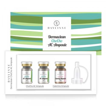 Ampoule DermaClean Ac