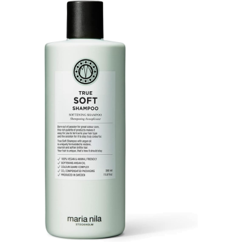 Shampoo Vero Morbido