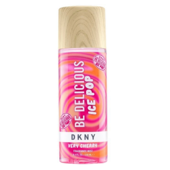 Be Delicious Ice Pop Very Cherry Body Mist