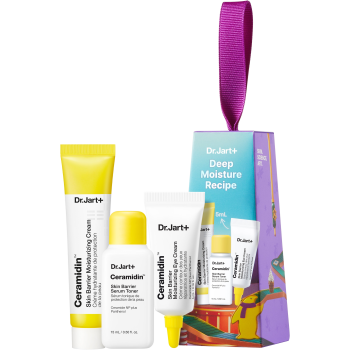 Coffret Cicapair Skin Calming Recipe