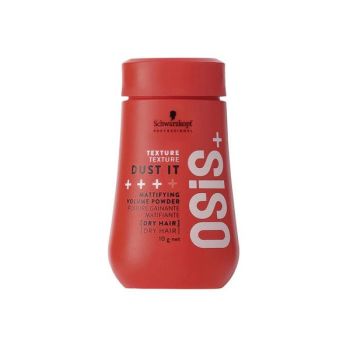 Dust It Poudre Matifiante