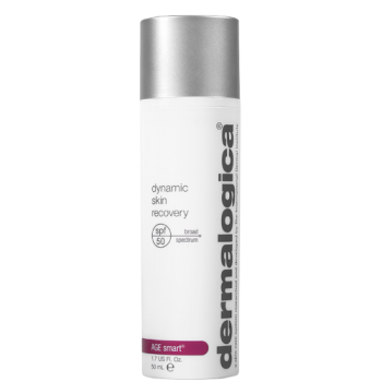 Dynamic Skin Recovery SPF50 Crème hydratante quotidienne Dynamic Skin Recovery SPF50 Crème hydratante quotidienne