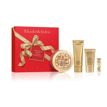 Coffret Capsules Avancées Ceramide