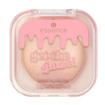 Highlighter Get The Glaze!