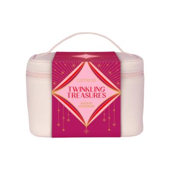 Calendrier de l’Avent 24 Jours Twinkling Treasures