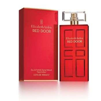Red Door Eau de Toilette