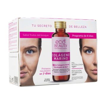 Collagene marino idrolizzato