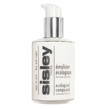 Ecological Compound Emulsion