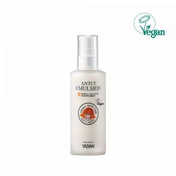 Émulsion Peaux à Problèmes