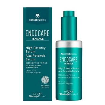 Endocare Tensage Sérum Haute Puissance