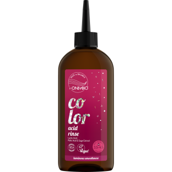 Hair in Balance Rinçage Fixateur de Couleur