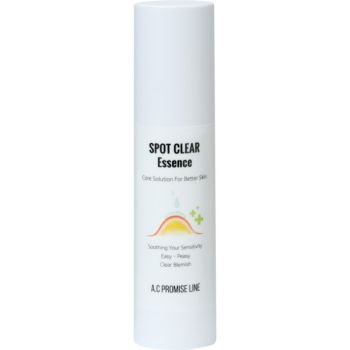 Essenza Calmante Spot Clear Essence Essenza Calmante Spot Clear Essence