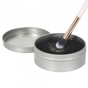 Éponge de nettoyage des pinceaux