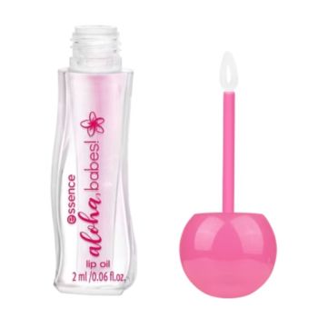 Aloha Babes Huile à Lèvres Aloha Babes Huile à Lèvres