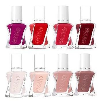 Gel Couture Vernis à Ongles Longue Durée