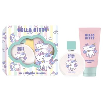 Unicorn Eau de Parfum Set cadeau