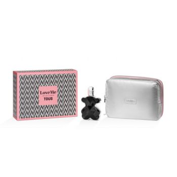 Coffret Loveme The Onyx Eau de Parfum Femme Coffret Loveme The Onyx Eau de Parfum Femme