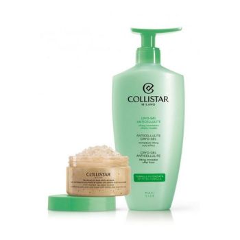 Coffret Traitement Anti-Cellulite Lifting Inmédiat Coffret Traitement Anti-Cellulite Lifting Inmédiat