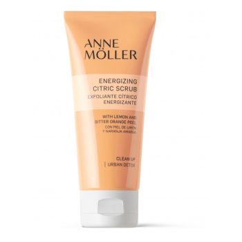 Esfoliante Agrumato Energizzante