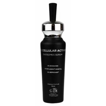 Sérum UnicCellular Active+ Exosomes