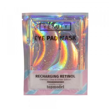 Masque patch yeux Recharging Retinol Masque patch yeux Recharging Retinol