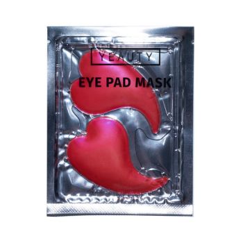Masque Yeux Patchs Hydratants Red Masque Yeux Patchs Hydratants Red