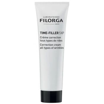 Time-Filler Crema Giorno Antirughe