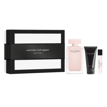 For Her Eau de Parfum Coffret Femme