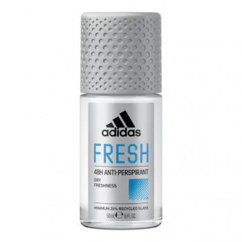 Déodorant Roll-On Antitranspirant Fresh