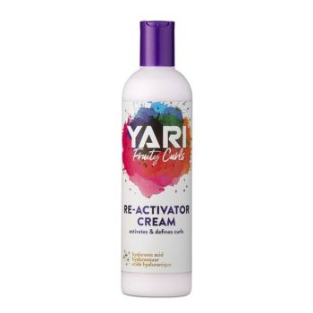 Fruity Curls Re-Activateur Crème Fruity Curls Re-Activateur Crème