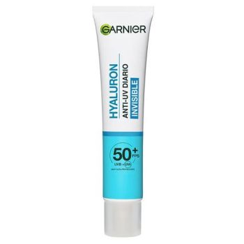 Hyaluron Anti-UV Protection Solaire Invisible SPF50