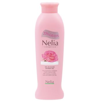 Gel Idratante Acqua di Rose