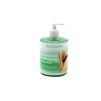 Farmadex Trattamento rassodante riduttore