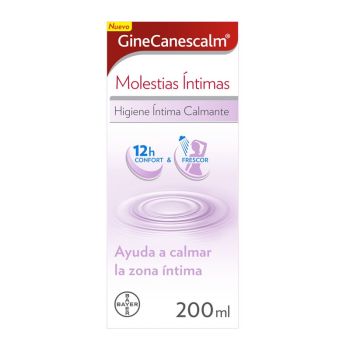 Ginecanesgel Calm Gel