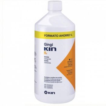 Gingi Kin Bain de Bouche