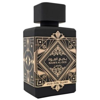 Oud For Glory Bade'e Al Oud Eau de Parfum