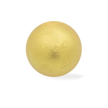 Bombe de Bain Golden Secret Chocolate