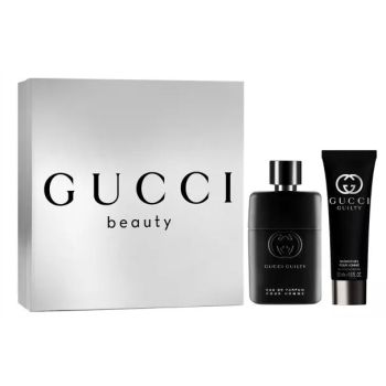 Guilty Eau de Parfum Pour Homme Coffret