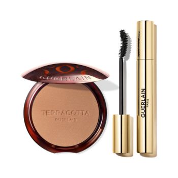 Coffret Terracotta x Noir G