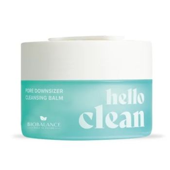 Hello Clean Baume Nettoyant Contrôle des Pores