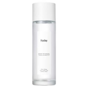 Secret of Sahara Lotion Tonique Extract It