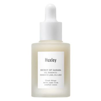 Secret of Sahara Essence Huile: Essence-Like, Oil-Like