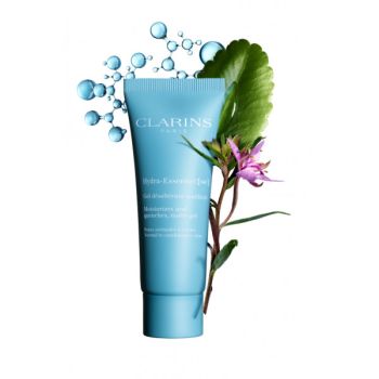 Hydra Essentiel Gel Idratante Opacizzante 24 Ore