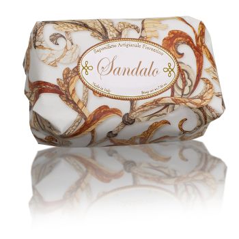 Samarcanda Savon Santal